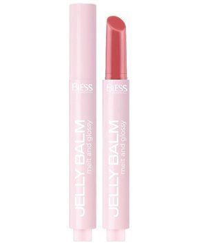 Бальзам-тінт для губ Bless Beauty Jelly Balm №-07 (Tender Rose) BBJBT-07 фото від MYRIAM