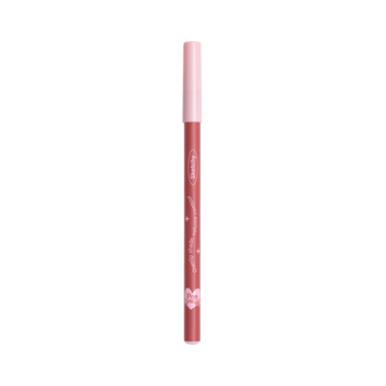 Контурний олівець для губ Pop Gossip Sketchy Lip Contour - №01 (Cozy Rose) PW106-01 фото від MYRIAM