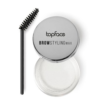 Моделюючий віск для брів Tofpace Eyebrow Wax PT803 PT803 фото від MYRIAM