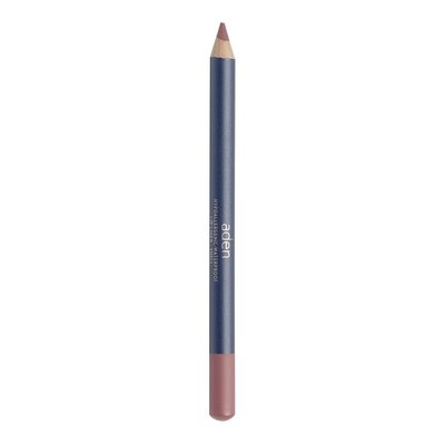 Олівець для губ Aden Cosmetics Lip Liner - №36 (Shell) ACLP-36 фото