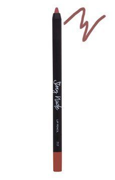 Олівець для губ гелевий Parisa Cosmetics Stay Nude - № 717 GLP-717 фото від MYRIAM