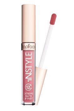 Рідка матова помада Topface Matte Lip Paint PT206 - №2 PT206-02 фото від MYRIAM