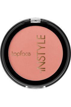 Рум'яна Topface Instyle Blush On PT354 - №12 PT354-12 фото від MYRIAM