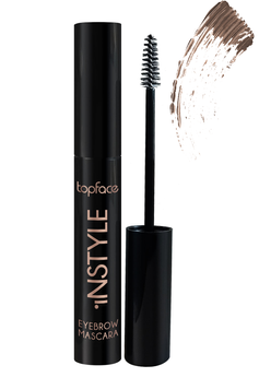 Туш для брів Topface Instyle Eyebrow Mascara PT310 - №3 PT310-03 фото від MYRIAM