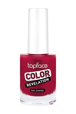 Лак для нігтів Topface Color Revelation PT105 №37 PT105-37 фото