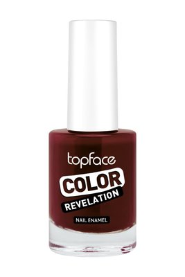 Лак для нігтів Topface Color Revelation PT105 №87 PT105-87 фото