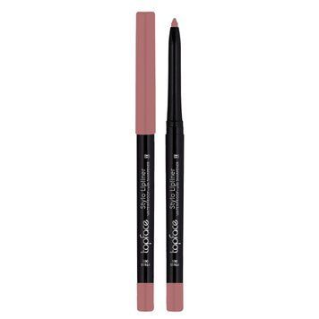 Олівець для губ Stylo Lipliner Tofpace PT618 - №1 PT618-01 фото від MYRIAM