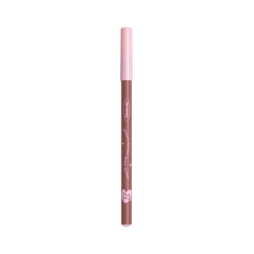 Контурний олівець для губ Pop Gossip Sketchy Lip Contour - №02 (Teddy Hug) PW106-02 фото від MYRIAM