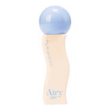 Невагома помада-тінт для губ з вельветовим фінішем Pop Gossip Airy Soft Velvet Lip Tint - №2 (Nutty Chocolate) LT101-02 фото від MYRIAM