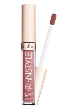 Рідка матова помада Topface Matte Lip Paint PT206 - №3 PT206-03 фото від MYRIAM