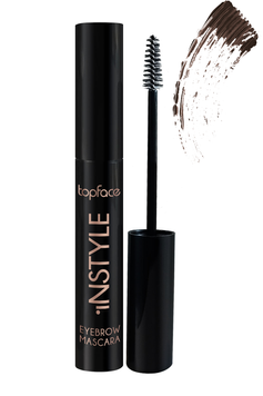 Тушь для бровей Topface Instyle Eyebrow Mascara PT310 - №4 PT310-04 фото от MYRIAM