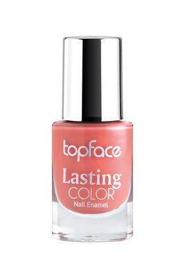 Лак для ногтей Lasting Color Nail Enamel Topface PT104 №97 PT104-097 фото