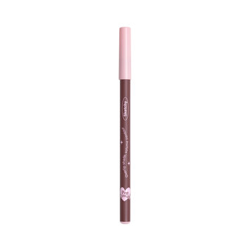 Контурний олівець для губ Pop Gossip Sketchy Lip Contour - №03 (Blush Mauve) PW106-03 фото від MYRIAM