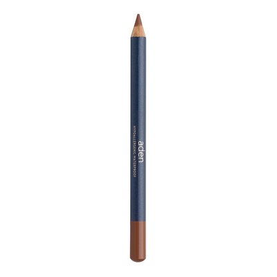 Олівець для губ Aden Cosmetics Lip Liner - №46 (Nude) ACLP-46 фото