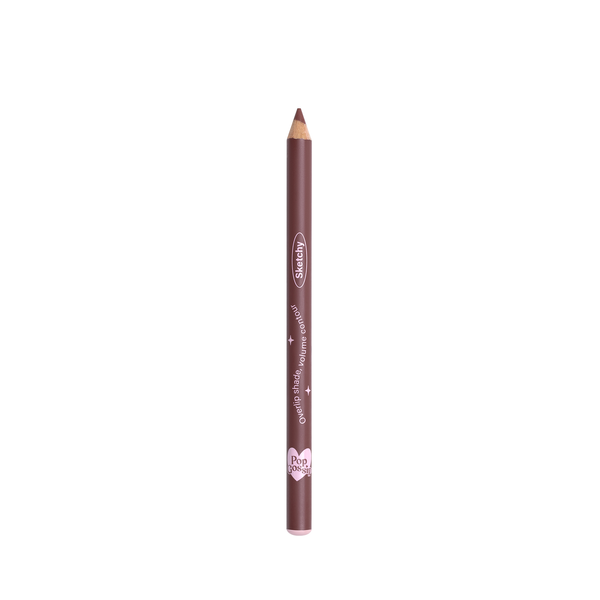 Контурный карандаш для губ Pop Gossip Sketchy Lip Contour - №03 (Blush Mauve) PW106-03 фото от MYRIAM