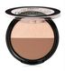 Палетка Bless Beauty DUO PALETTE HIGHLIGHTER CONTOUR - №1 BDPHC-01 фото 1