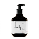 Шампунь для фарбованого волосся deeply color guard shampoo 250 мл DP0047 фото від MYRIAM
