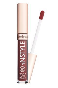 Рідка матова помада Topface Matte Lip Paint PT206 №33 PT206-33 фото від MYRIAM