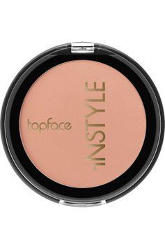 Рум'яна Topface Instyle Blush On PT354 - №14 PT354-14 фото від MYRIAM