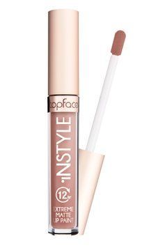 Рідка матова помада Topface Matte Lip Paint PT206 - №4 PT206-04 фото від MYRIAM