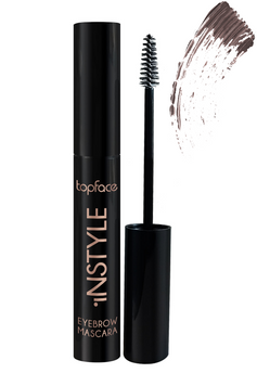 Тушь для бровей Topface Instyle Eyebrow Mascara PT310 - №5 PT310-05 фото от MYRIAM