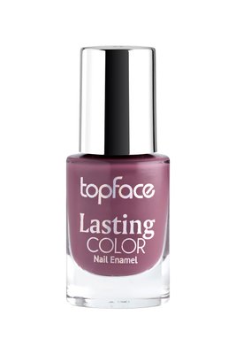 Лак для нігтів Lasting Color Nail Enamel Topface PT104 №98 PT104-098 фото