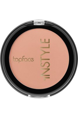 Румяна Topface Instyle Blush On PT354 - №14 PT354-14 фото