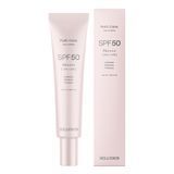 Сонцезахисний крем для обличчя HOLLYSKIN Multi Care SPF 50 4823109704428 фото від MYRIAM