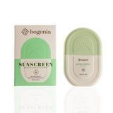Сонцезахисний крем Sunscreeen Face Cream SPF50+ Bogenia BG441 BG441 фото від MYRIAM