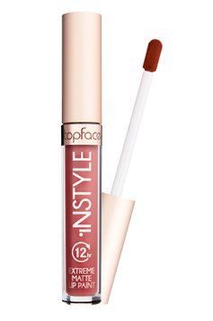 Рідка матова помада Topface Matte Lip Paint PT206 - №5 PT206-05 фото від MYRIAM