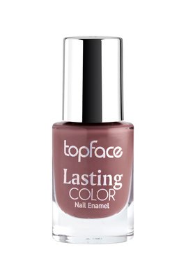 Лак для ногтей Lasting Color Nail Enamel Topface PT104 №99 PT104-099 фото