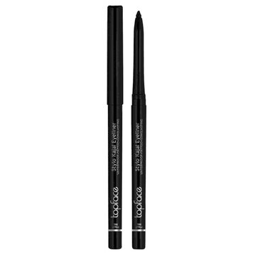 Карандаш для глаз Stylo Kajal Eyeliner Tofpace PT617 - №1 PT617-01 фото от MYRIAM