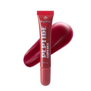 Бальзам-тінт з пептидами для губ Bogenia Peptide Liptint BG713 - №3 (Cherry) BG713-03 фото від MYRIAM
