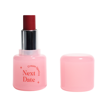 Зволожувальна кремова помада для губ Pop Gossip Next Date Creamy Lipstick - №06 (Show Off) CL101-06 фото від MYRIAM