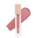 Рiдка матова помада для губ Neverti MATTE COUTURE LIQUID NP804 - №109 (Nudly Song) NP804-09 фото 1/2