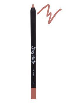 Олівець для губ гелевий Parisa Cosmetics Stay Nude - № 721 GLP-721 фото від MYRIAM