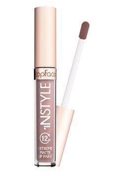 Рідка матова помада Topface Matte Lip Paint PT206 - №6 PT206-06 фото від MYRIAM