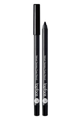 Олівець для очей водостійкий Topface Velvet Smokey Eyes Pencil PT605 - №3 PT605-03 фото