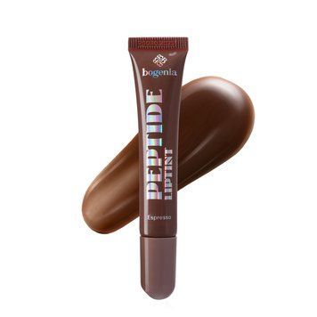 Бальзам-тінт з пептидами для губ Bogenia Peptide Liptint BG713 - №4 (Espresso) BG713-04 фото від MYRIAM