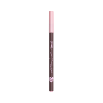 Контурний олівець для губ Pop Gossip Sketchy Lip Contour - №06 (Cold Brew) PW106-06 фото від MYRIAM