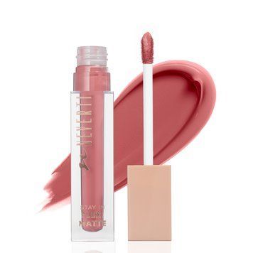 Рiдка матова помада для губ Neverti Matte Liquid Lipstick NP801 - №8 (Boundless Love) NP801-08 фото від MYRIAM