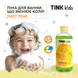 Піна для ванни, що змінює колір Tink Kids - Juicy Pear