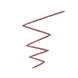 Контурний олівець для губ Pop Gossip Sketchy Lip Contour - №06 (Cold Brew) PW106-06 фото 3/3