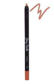 Олівець для губ гелевий Parisa Cosmetics Stay Nude - № 722 GLP-722 фото від MYRIAM