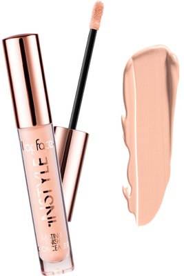 Консилер Instyle Lasting Finish Concealer TopFace PT461 №1 PT461-01 фото