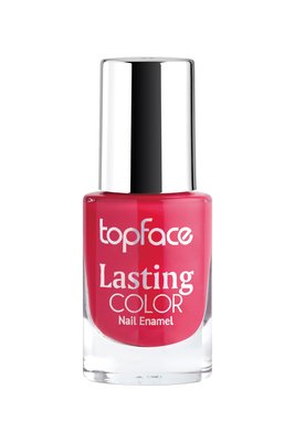 Лак для нігтів Lasting Color Nail Enamel Topface PT104 №101 PT104-101 фото