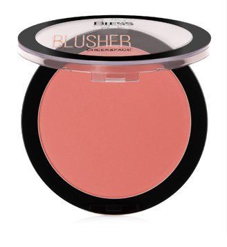 Румяна Bless Beauty BLUSHER - №1 BLBB-01 фото от MYRIAM