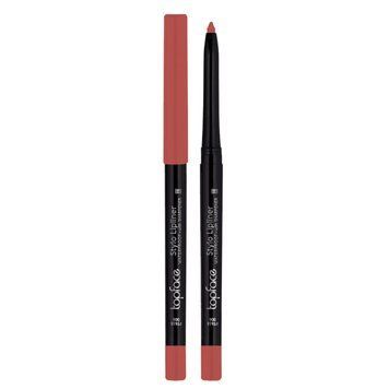 Олівець для губ Stylo Lipliner Tofpace PT618 - №6 PT618-06 фото від MYRIAM