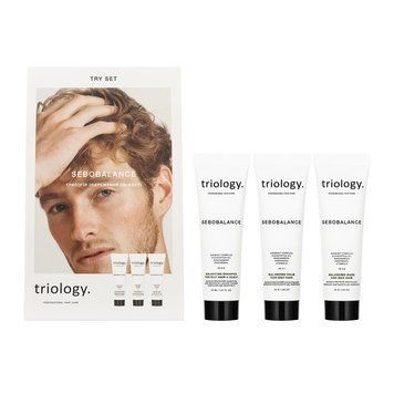 Try set &mdash; Трилогія збереження свіжості Triology Sebobalance 4820200421872 фото від MYRIAM