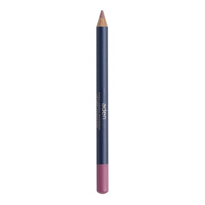 Олівець для губ Aden Cosmetics Lip Liner - №62 (Extreme Nude) ACLP-62 фото